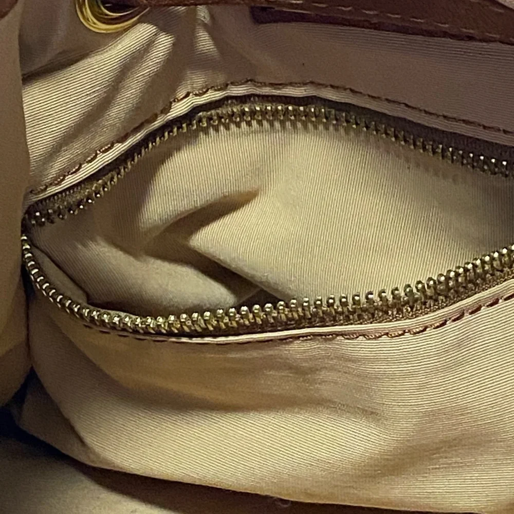 JIMMY CHOO RAMONA HANDBAG - Picture 13 of 14